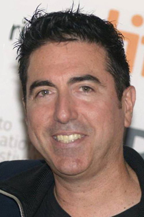 Photo of Laurence Malkin