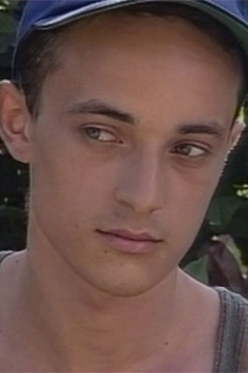 Photo of Philippe Rey