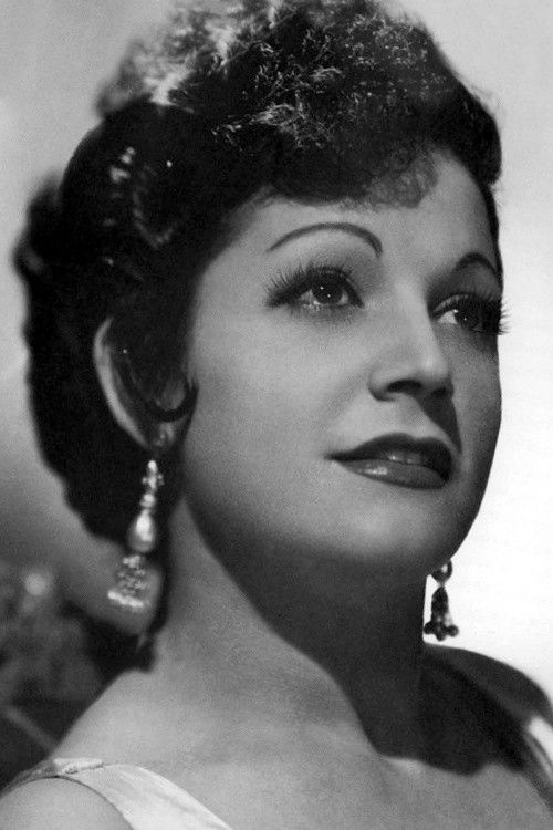 Photo of Rena Vlahopoulou