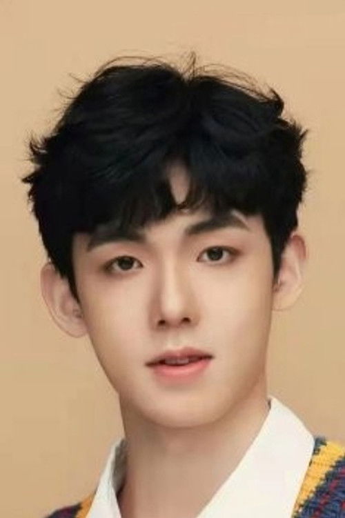 Photo of Wang Yizhou