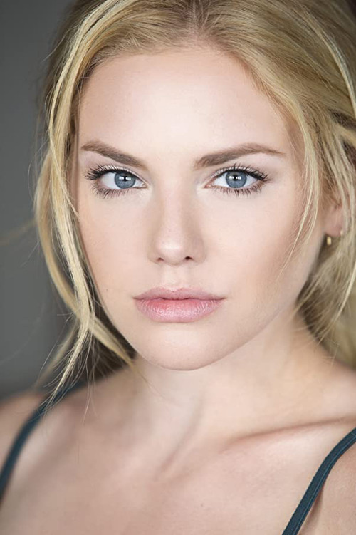 Photo of Mackenzie Mauzy