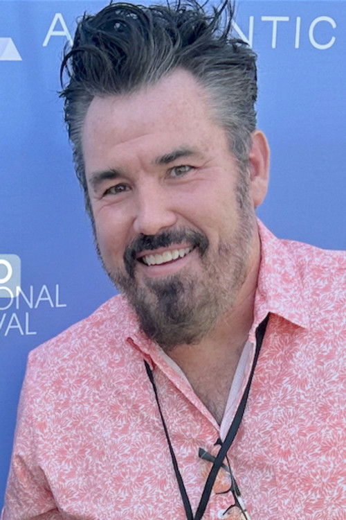 Photo of John Killoran