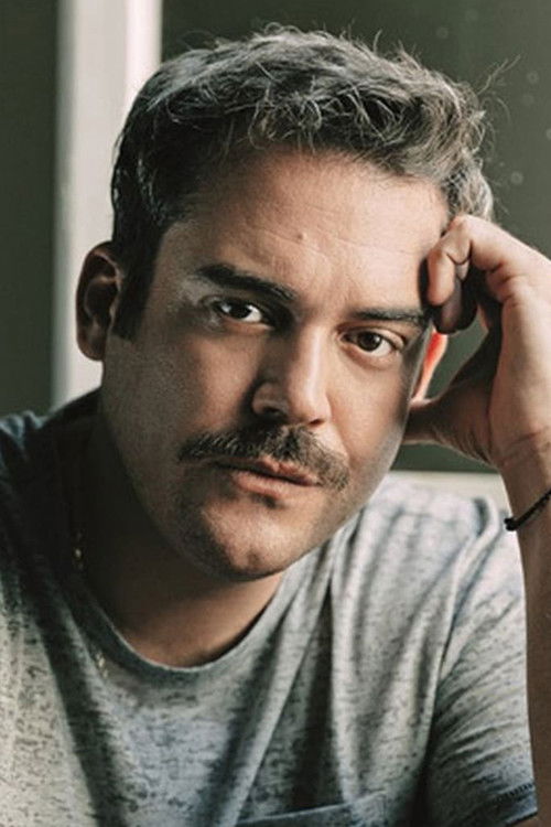 Photo of Pigmalion Dadakaridis