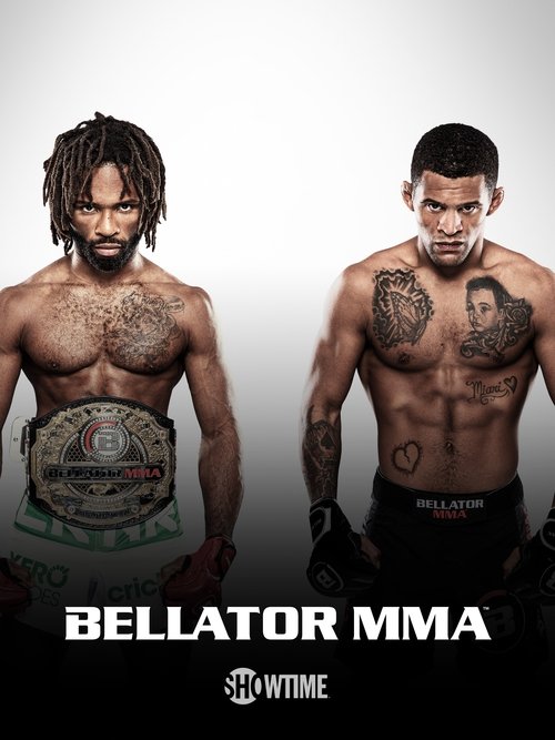 Bellator 295: Stots vs. Mix