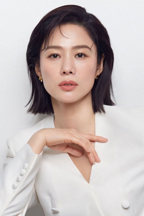 Photo of Kim Hyun-joo