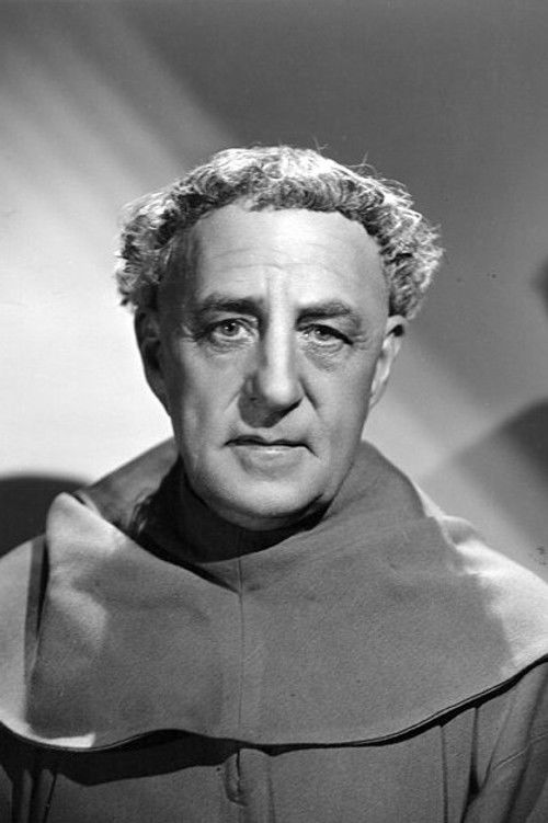 Photo of Henry Kolker