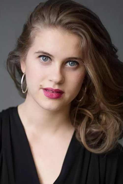 Photo of Elisabet Casanovas