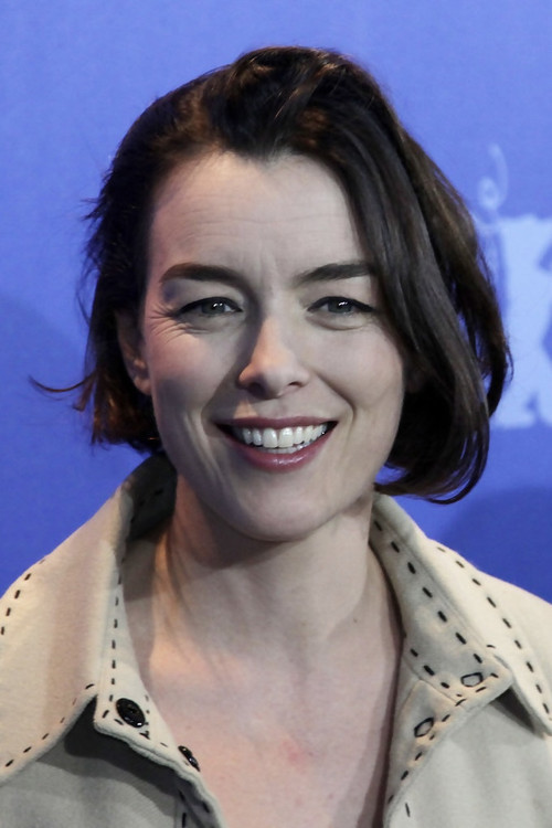 Photo of Olivia Williams