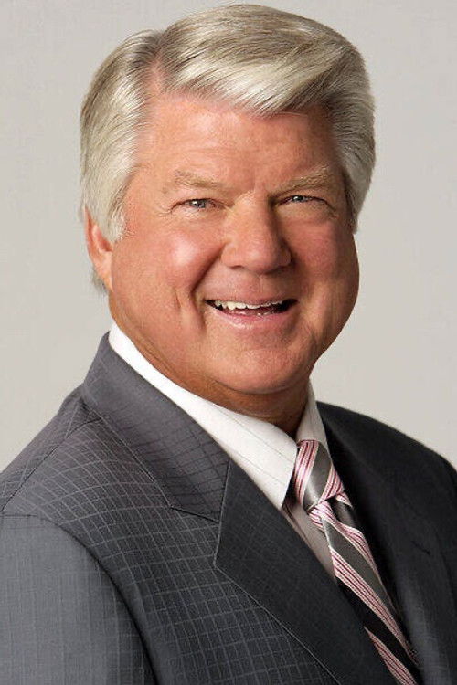 Photo of Jimmy Johnson