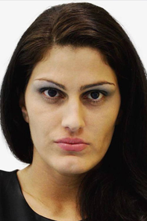 Photo of Nicoletta Iosifidou