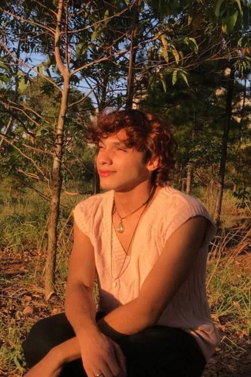 Photo of Lucas Hamdan