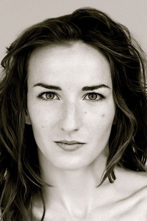 Photo of Salomé Stévenin