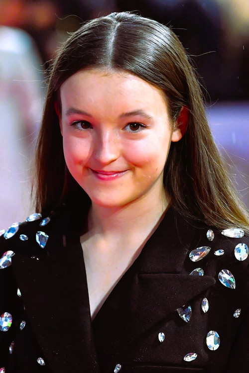 Photo of Bella Ramsey