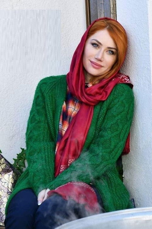 Photo of Gabriela Petry