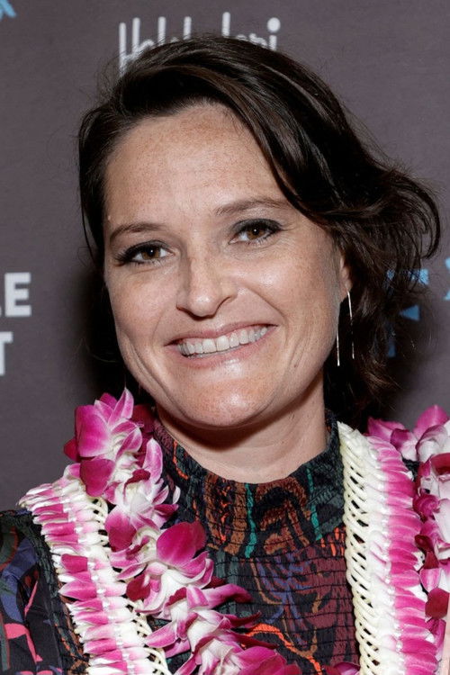 Photo of Dana Ledoux Miller