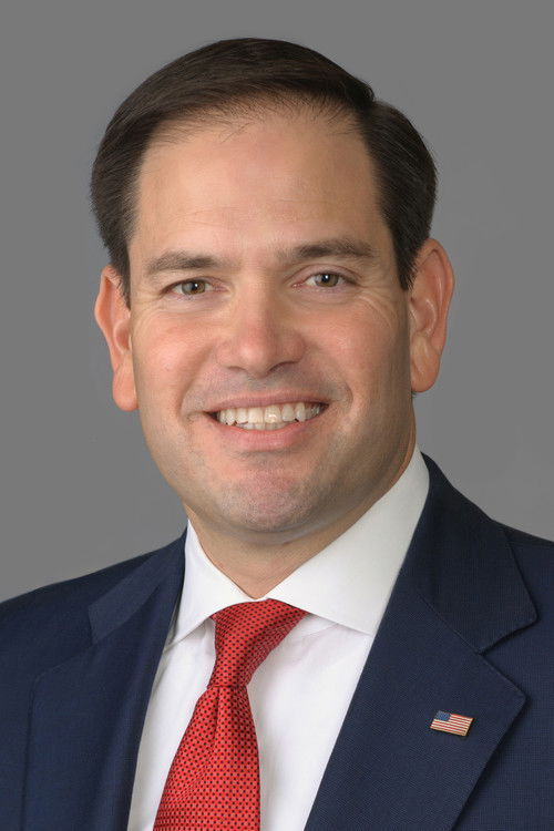 Photo of Marco Rubio