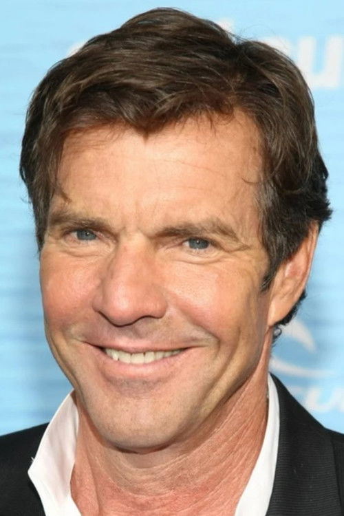 Photo of Dennis Quaid