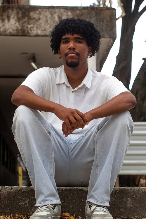 Photo of Daniel Mendes