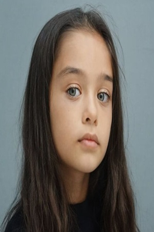 Photo of Elif Kurtaran