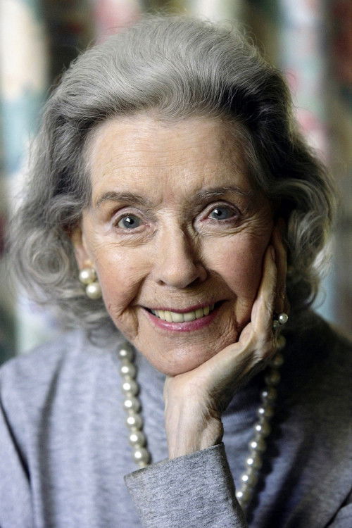 Photo of Marsha Hunt