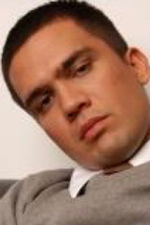 Photo of Danny Bitho