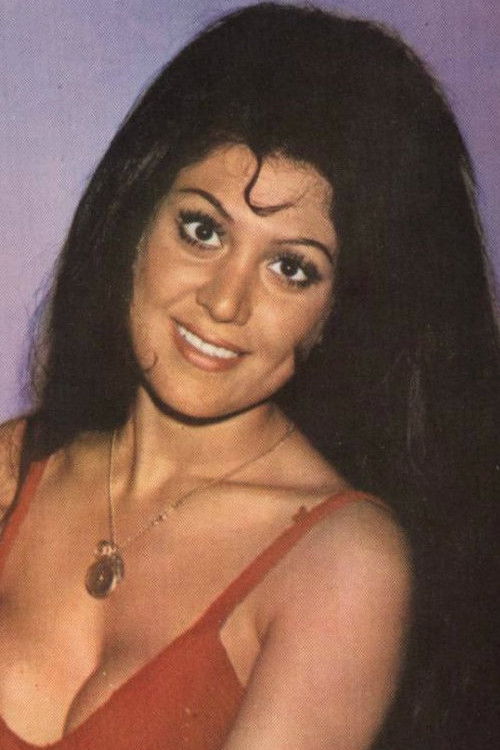 Photo of Feri Cansel