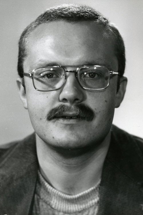 Photo of Peeter Simm