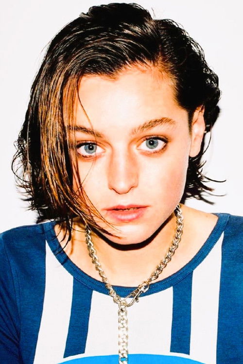 Photo of Emma Corrin