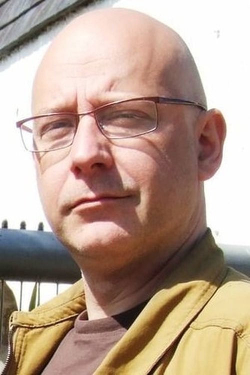 Photo of Toby Longworth