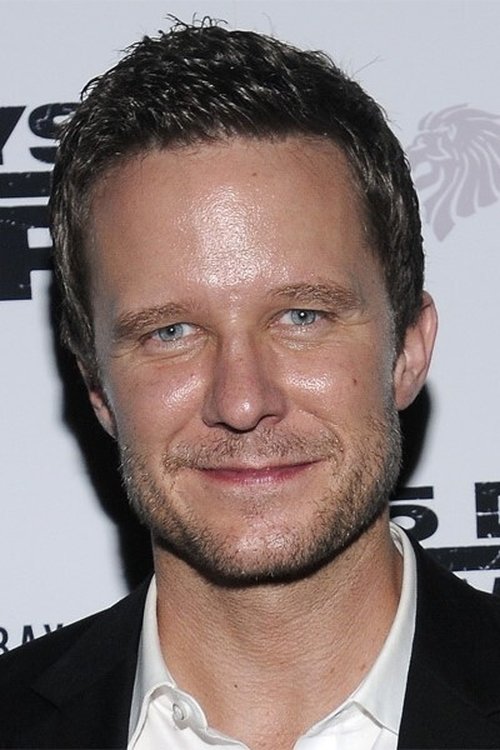 Photo of Will Chase