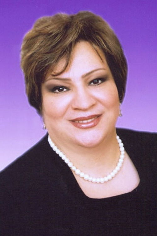 Photo of Afag Bashirgizi