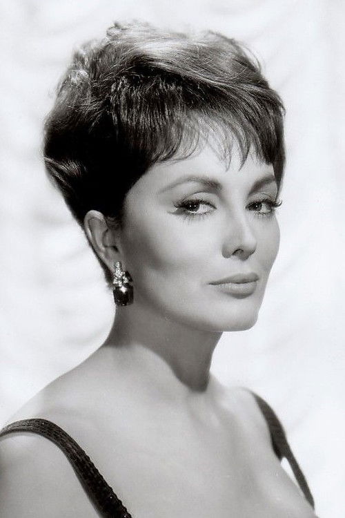 Photo of Charlene Holt