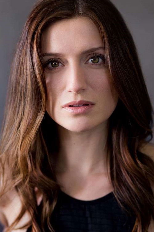 Photo of Hayley McCarthy