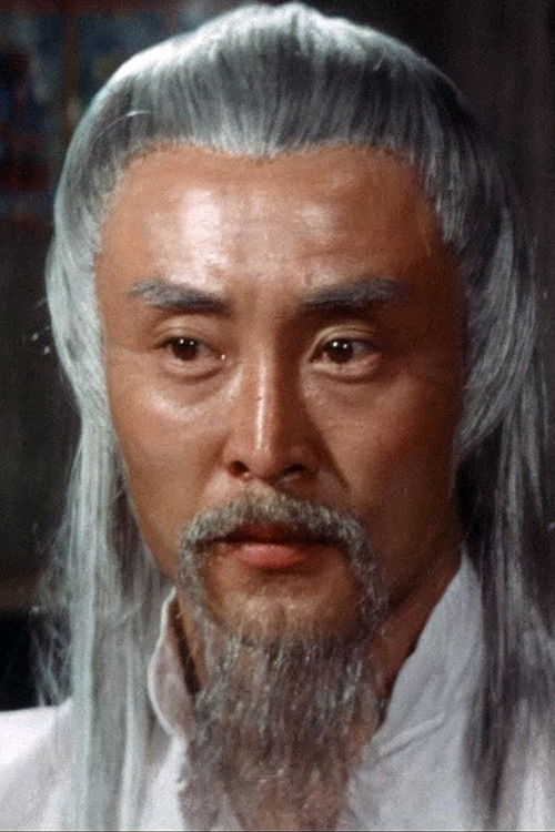 Photo of Jack Long Shi-Chia