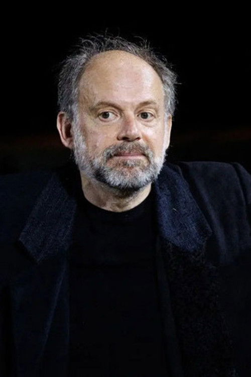 Photo of Denis Podalydès