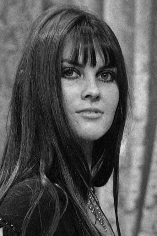 Photo of Caroline Munro