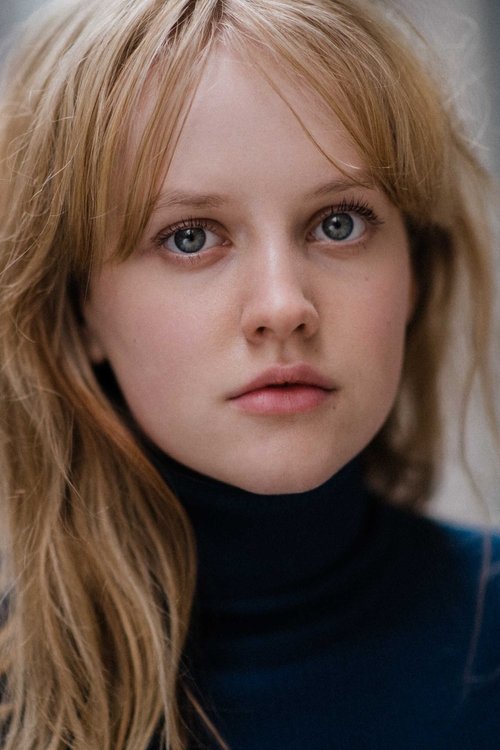 Photo of Markella Kavenagh