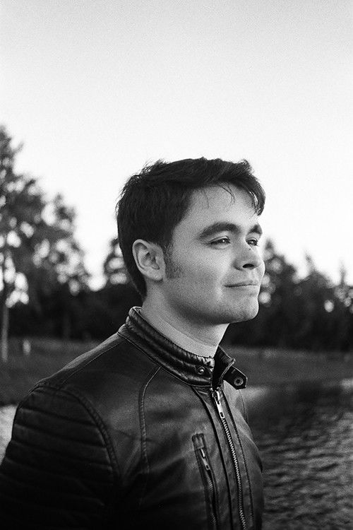 Photo of Nicholas Kaiden