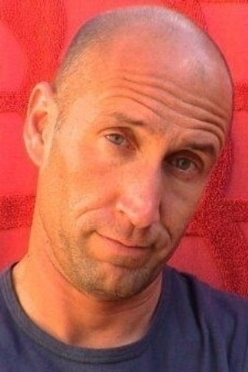 Photo of Paul Portelli