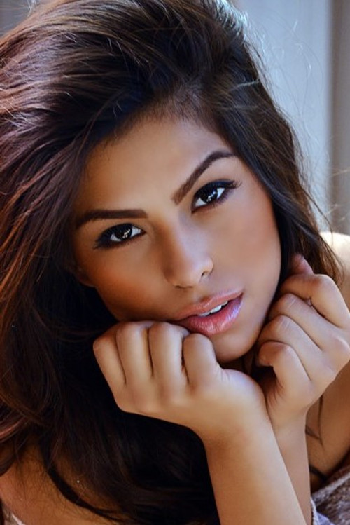 Photo of Nathalia Castellon