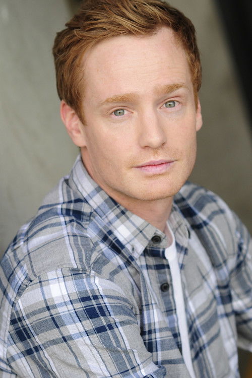 Photo of Francis Cronin