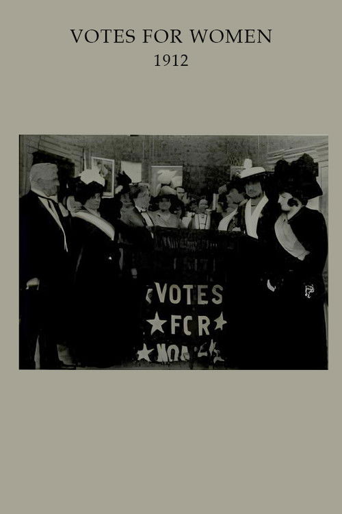 Votes for Women