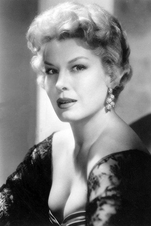 Photo of Jean Willes