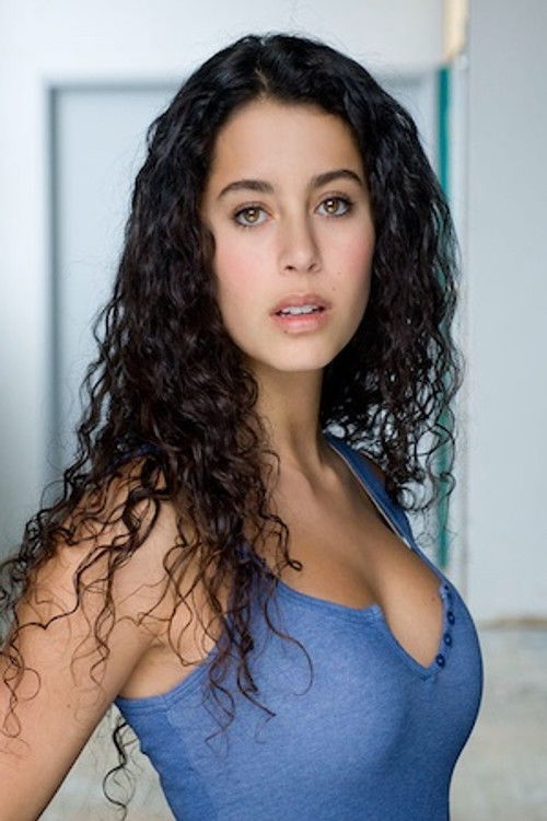 Photo of Esther Vlessing