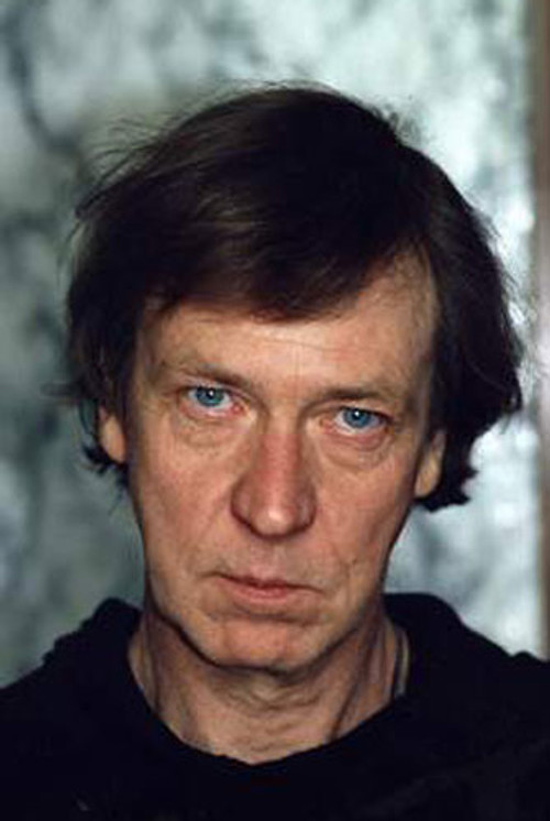 Photo of Nikolay Ivanov