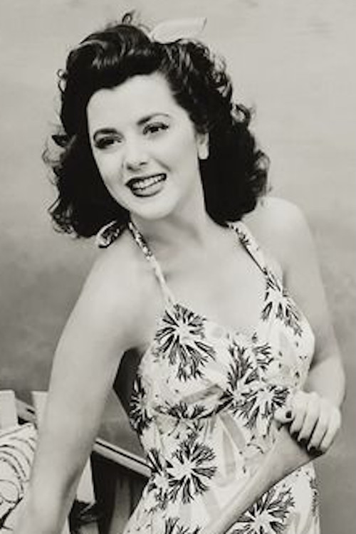 Photo of Ann Rutherford