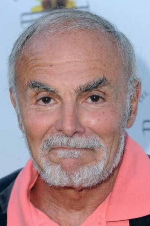 Photo of John Saxon