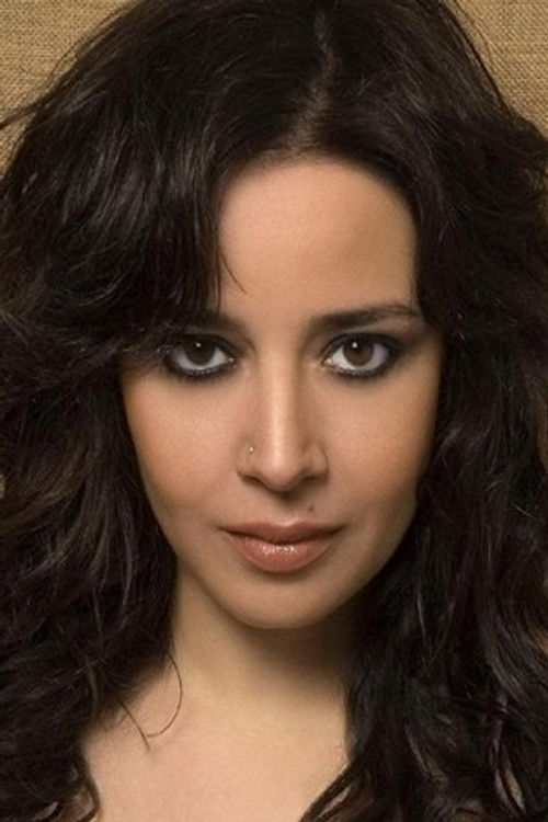 Photo of Fenia Papadodima