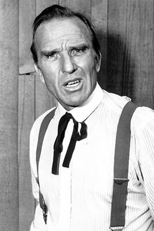 Photo of Ford Rainey