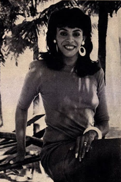 Photo of Cláudia Celeste